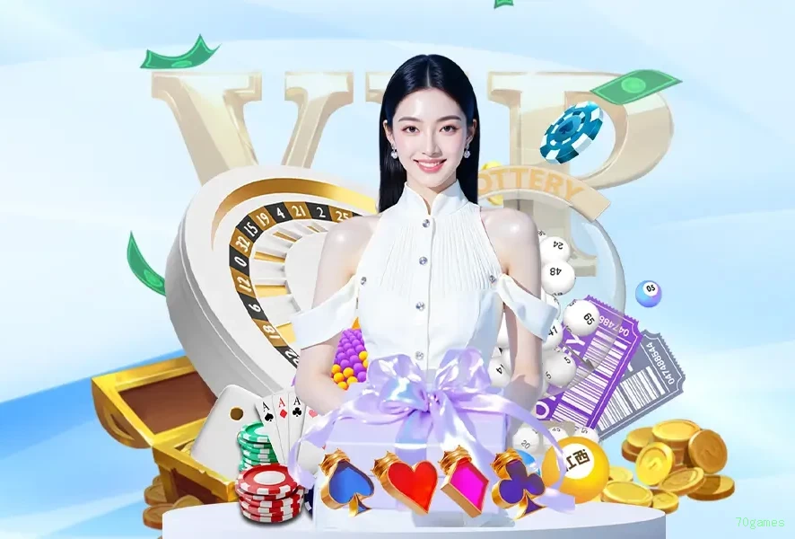 70games App Download